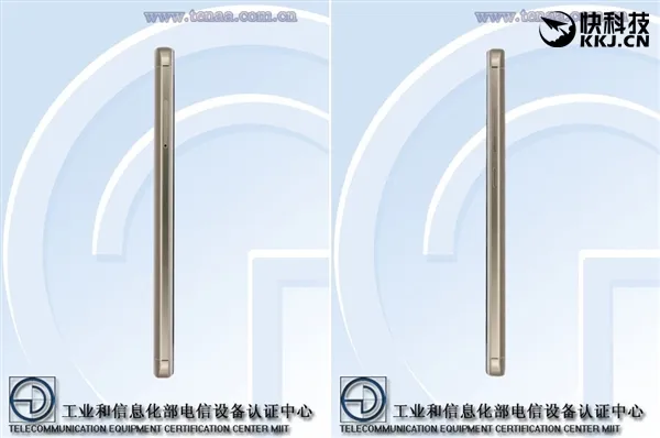 4+64GB！红米Note 4X高配版现身：看不懂的八核2GHz