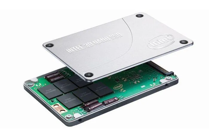 Intel为数据中心带来新品：“ruler”型SSD，可构建1PB存储