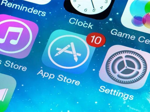 苹果回应国内开发者垄断举报：App大多及时通过