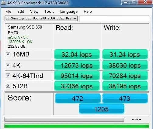 SSD设置有讲究 固态硬盘使用注意事项大全