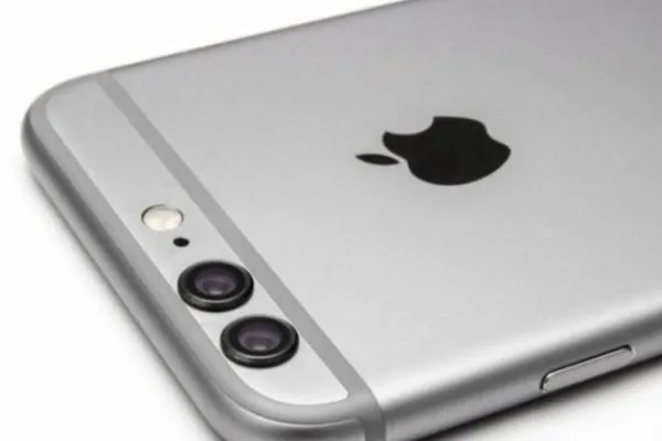 iPhone 7基本定型：换触控式Home键