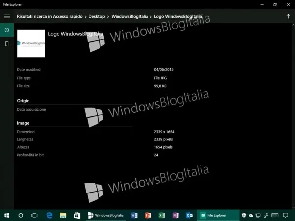 Windows 10全新文件资源管理器曝光：一目了然