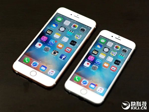 iPhone 6S卖不动！一大堆厂商哭晕了