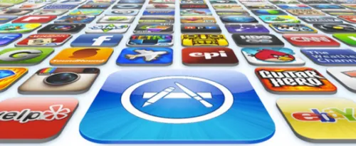 AppStore被起诉垄断 赔偿金或达数亿美金