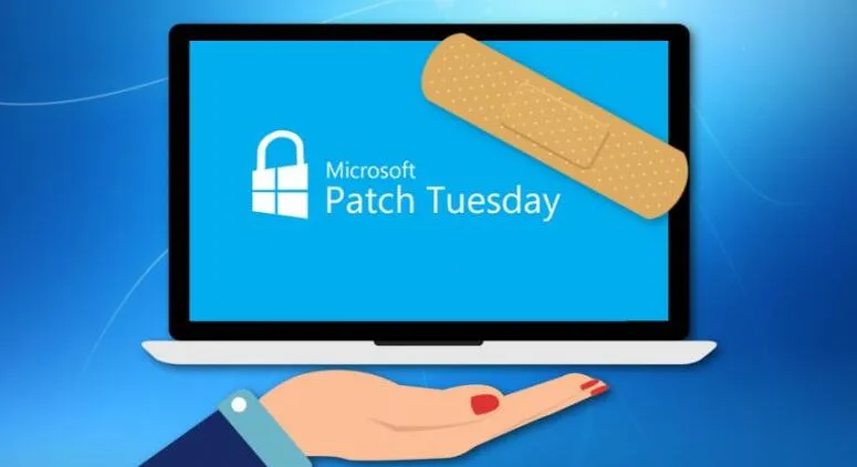 微软为什么总在周二发布系统更新，而不是立刻修复安全漏洞？