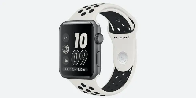 郭明錤：Apple Watch 3突出LTE功能 外观不变