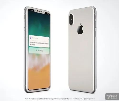 哪些原因会使你购买不便宜的“iPhone 8”？