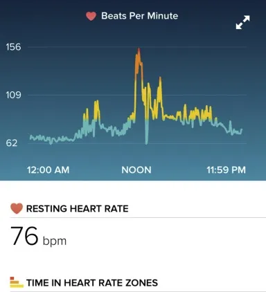 男子突发癫痫 智能手坏关键时刻救了他一命