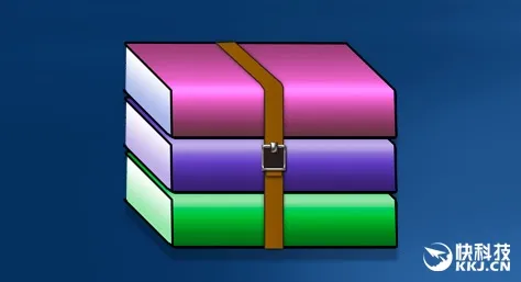 压缩解压就它了：WinRAR 5.31正式版发布