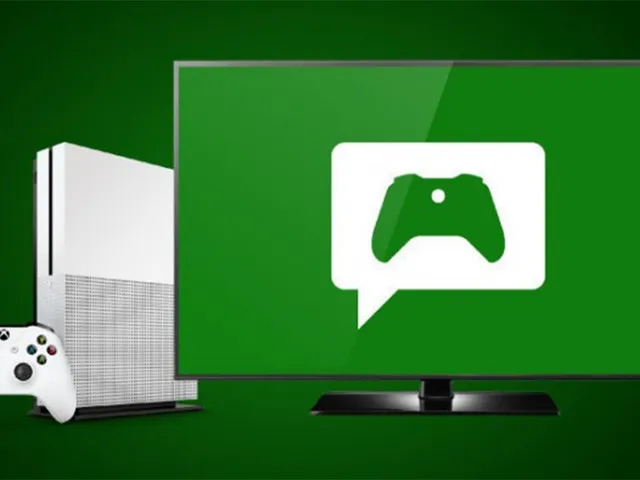 Xbox One预览版系统更新：可自定义头像