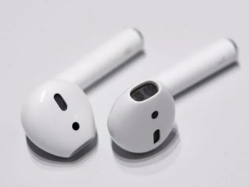 APP“寻找我的AirPods”惨遭苹果下架 原因是不喜欢这个概念