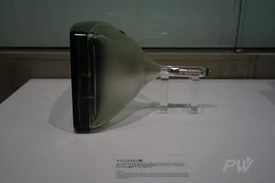 Sony Building的告别展：这是一部索尼70年陈酿史