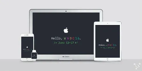 只需几步！Android用户下周也可以收看WWDC主题演讲直播