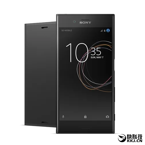 4699元！索尼Xperia XZs国行开卖：960帧/秒慢动作视频