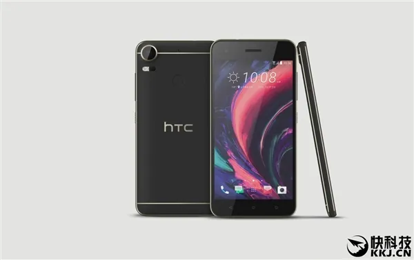 HTC国行Desire 10 Pro售价公布：比国外便宜1000元