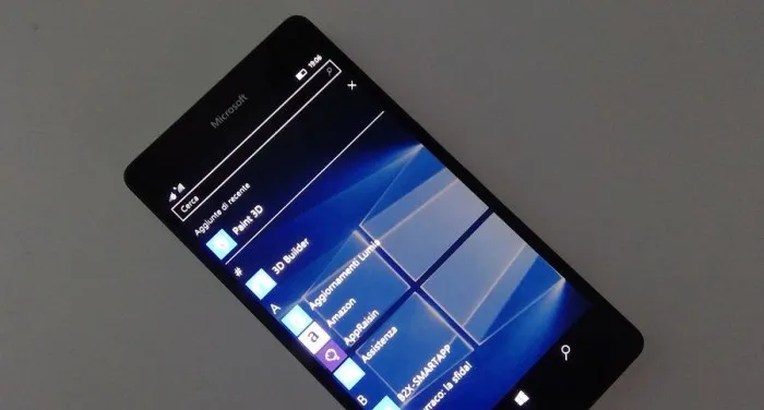 Windows 10 Mobile端Paint 3D应用上手 尚处于Alpha阶段