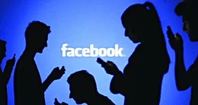 Facebook月活跃用户数破20亿