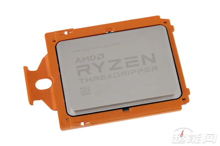 Intel：“等你好耐啦，AMD”，AMD锐龙Threadripper评测汇总