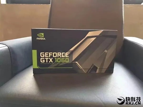 GTX 1060一大堆高清图曝光！毫发毕现……