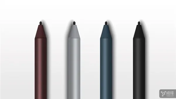 全方位对比Apple Pencil和微软Surface Pen