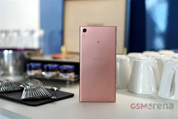 无边框逆天！索尼发布Xperia XA1/Ultra：P20处理器