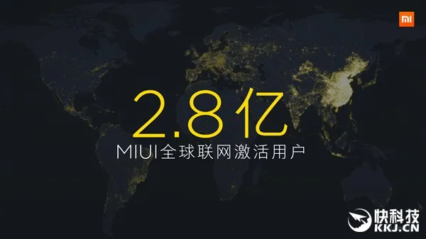 可能是最快安卓！MIUI 9正式发布：卡顿拜拜