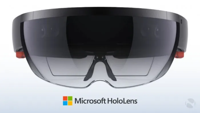 HoloLens开发者套件发售一周年：已上线150多款混合现实应用