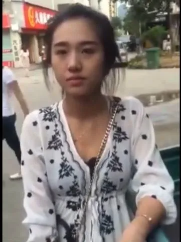 丽水“最美小三”成网络女主播 人气爆棚