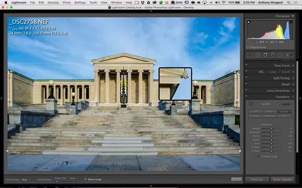 Adobe发布新版Lightroom 6.6和Camera Raw 9.6