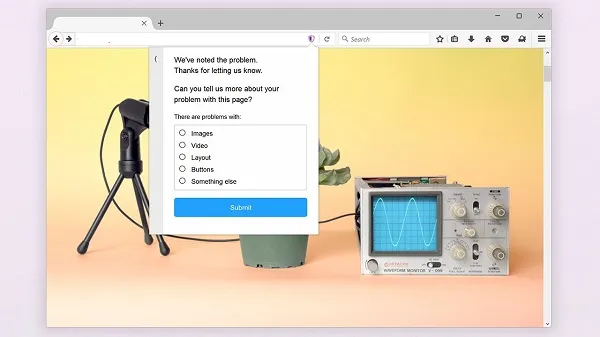 Firefox Test Pilot项目迎来浮动视频和网页截图支持