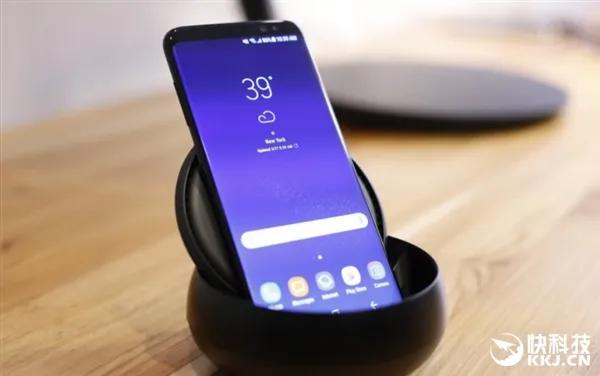 权威外媒评出电池最好手机：Galaxy S8+排名第一