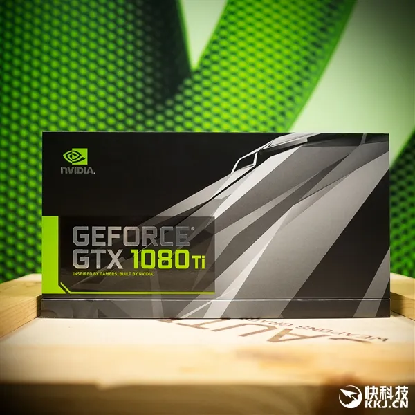 N饭必须收藏！GTX 1080 Ti官方超精美大图