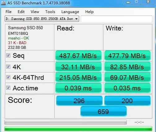 SSD设置有讲究 固态硬盘使用注意事项大全