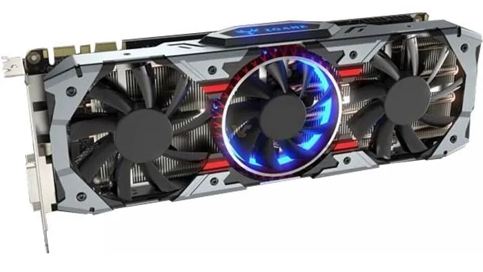 七彩虹推出Advanced Limited版GTX1070，外观更具质感