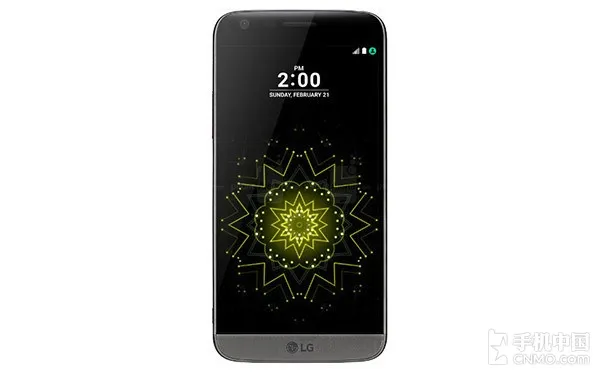 LG G5美国3月18日开订 仅限百思买购买