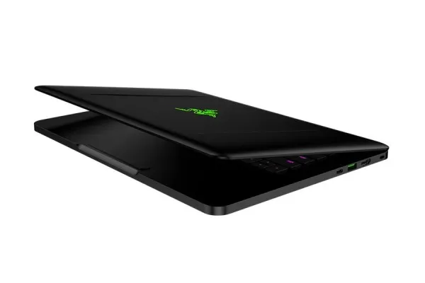 新版Razer Blade上线：Kaby Lake处理器+4K多点触控屏幕