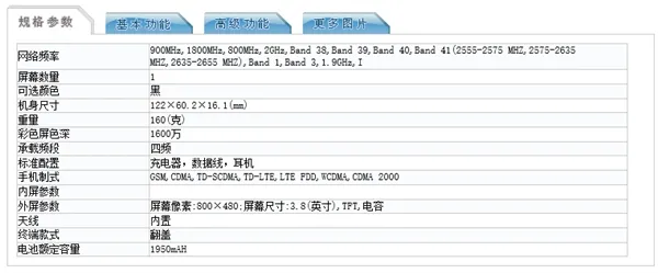 华为咋舌 三星翻盖手机亮相工信部：百元配置卖1万？