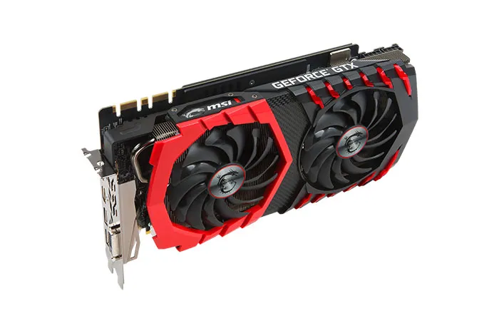 微星红龙卡皇GTX 1080 Ti GAMING X开卖，价格5999元