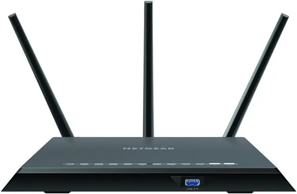 [图]网件Nighthawk AC2300智能WiFi路由器开始接受预订