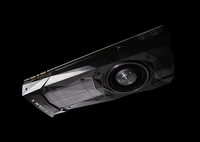 GTX 1080 Ti卡皇宝座让位！NVIDIA悄悄发布了TITAN Xp