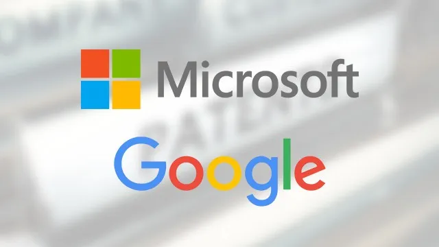 微软和Google正在争夺办公软件客户