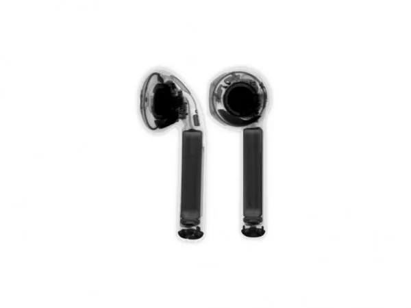 iFixit拆解AirPods：没有修复的可能