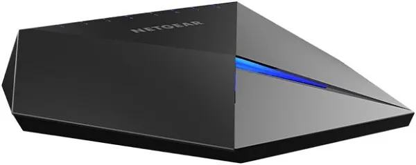 NetGear 推出 S8000 八口千兆以太网交换机：支持四端口聚合