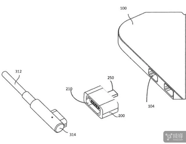 苹果获得新专利 暗示了MagSafe即将回归？