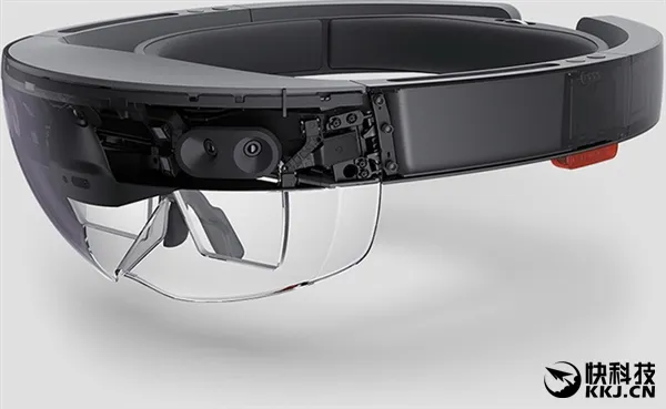 微软HoloLens AR眼镜专用：Intel终结Atom x5-Z8100P