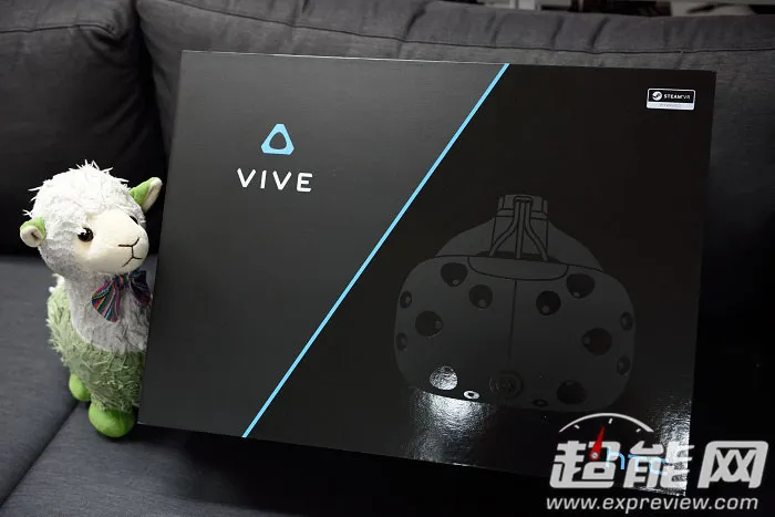 HTC Vive真不是赔本在卖，实际销量“远远超过”14万部