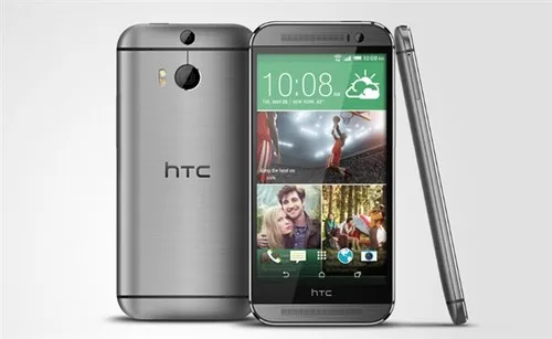 久等了!HTC M8国行移动版升级Android 6.0