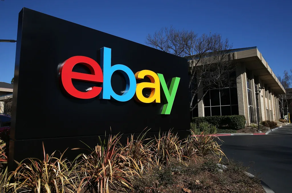 eBay将出售拉美最大电商多数股份 融资逾10亿美元