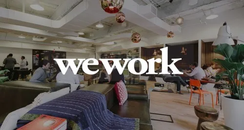 软银30亿美元投资WeWork，“众创空间鼻祖”估值将超200亿