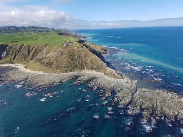 Rocket Lab 将在新西兰发射场对 Electron 火箭进行首次试射